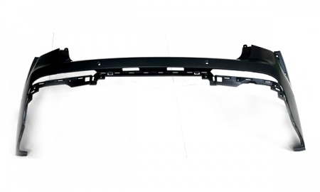 KIA K5'24 REAR BUMPER ASSEMBLY W/ BRACKET W/ RADAR HOLE