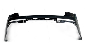 K5'24 REAR BUMPER ASSEMBLY W/ BRACKET W/ RADAR HOLE