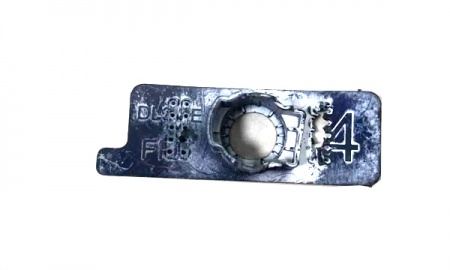 KIA K5'24 FRONT BUMPER RADAR BRACKET