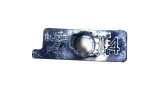 K5'24 FRONT BUMPER RADAR BRACKET