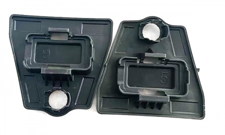 KIA K5'24 REAR BUMPER  BRACKET