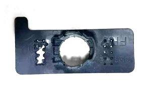 K5'24 REAR BUMPER RADAR BRACKET