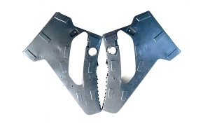 K5'24 FRONT BUMPER BRACKET
