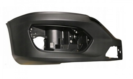 FOR IVECO DAILY'20 Front bumper