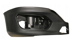 IVECO DAILY'20 Front bumper