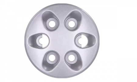 IVECO DAILY 2014 WHEEL COVER