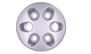 IVECO DAILY'14 WHEEL COVER
