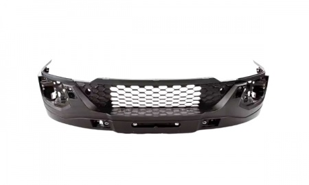 IVECO DAILY 2014-'19 FRONT BUMPER