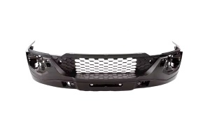IVECO DAILY'14-'19 FRONT BUMPER