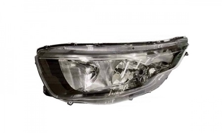IVECO DAILY 2014 HEAD LAMP