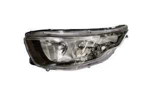 IVECO DAILY'14 HEAD LAMP