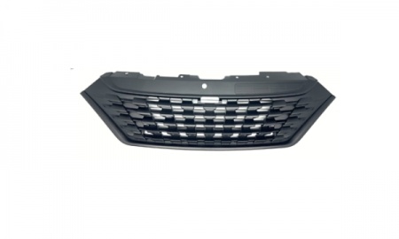 FOR IVECO DAILY'20 GRILLE,CHROMED