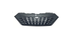 IVECO DAILY'20 GRILLE,CHROMED