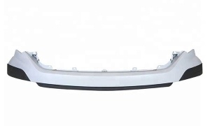 IVECO DAILY'14 GRILLE FRAME