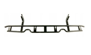 IVECO DAILY'14 REAR STEP FRAME