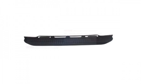 FOR IVECO DAILY'14 REAR BUMPER MIDDLE FOOT STEP