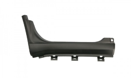 FOR IVECO DAILY'14 Protective Strip