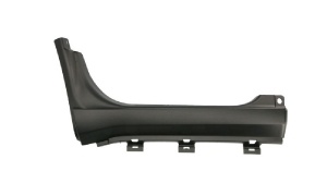 IVECO DAILY'14 Protective Strip
