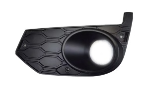 IVECO DAILY'14 FOG LMAP COVER W/ HOLE