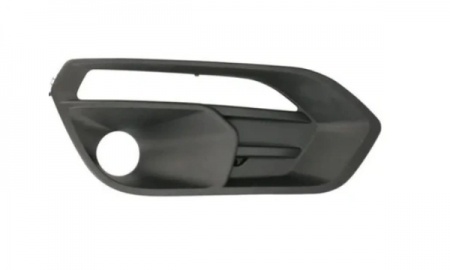 FOR IVECO DAILY'20 FOG LAMP COVER W/O HOLE
