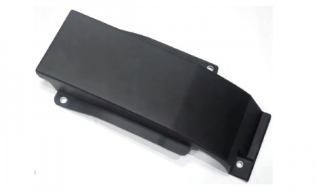 FOR IVECO DAILY'14 Protective Strip