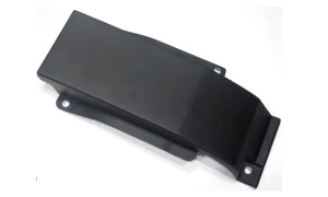 IVECO DAILY'14 Protective Strip