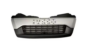 IVECO DAILY'12-'14 GRILLE LOWER