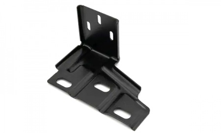 FOR IVECO DAILY'20 FRONT BUMPER BRACKET 2