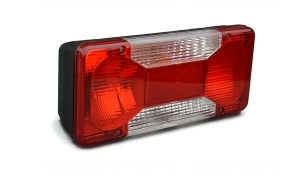 IVECO DAILY'14 TAIL LAMP