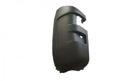 FOR IVECO DAILY'14 SIDE Bumper