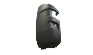 IVECO DAILY'14 SIDE Bumper