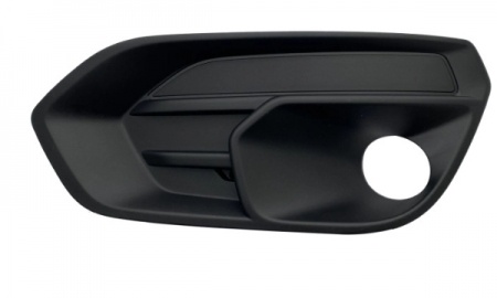 FOR IVECO DAILY'20 FOG LAMP COVER W/ HOLE