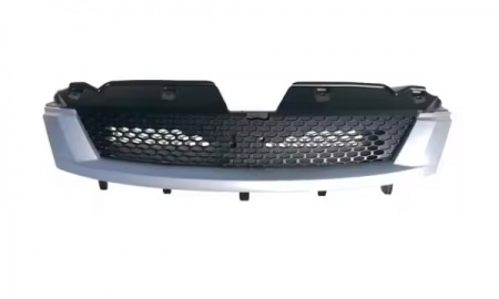 IVECO IVECO DAILY 2010 GRILLE