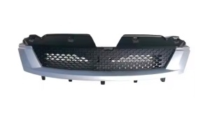 IVECO DAILY‘10 GRILLE