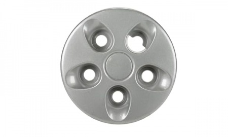 FOR IVECO DAILY'14 15 INCH WHEEL COVER