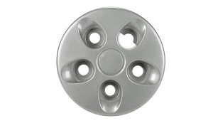 IVECO DAILY'14 15 INCH WHEEL COVER