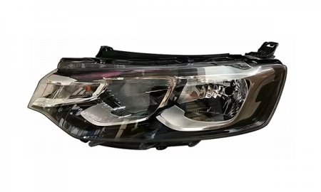 CITROEN C-ELYSEE'17 HEAD LAMP