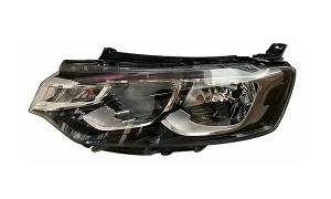 C-ELYSEE'17 HEAD LAMP