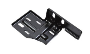 IVECO DAILY'20 FRONT BUMPER BRACKET 3
