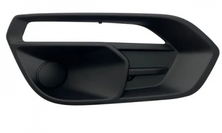 FOR IVECO DAILY'20 FOG LAMP COVER