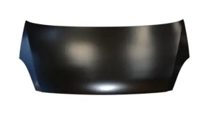 IVECO DAILY'20 FRONT BUMPER BRACKET 3