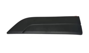 IVECO DAILY'14 Front Wing Trim Cover
