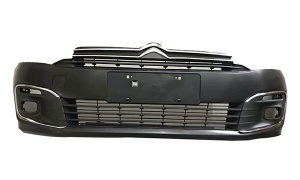C-Elysee'17 BUMPER COMPLETE