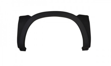 FOR IVECO DAILY'14 Wheel Trim