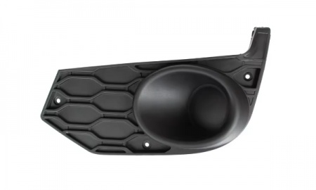 IVECO DAILY 2014 FOG LMAP COVER W/O HOLE