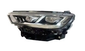 H6 2020 HEAD LAMP