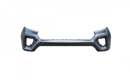 GREAT WALL 2023 POER SERIES FRONT BUMPER UPPER