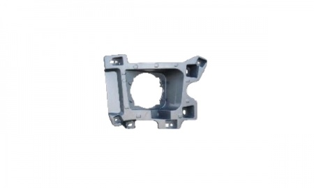 GREAT WALL 2023 POER PASSENGER MODE FOG LAMP SUPPORT