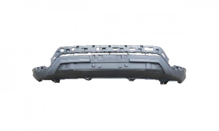 GREAT WALL 2023 POER SERIES REAR BUMPER LOWER