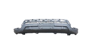 2023 POER SERIES REAR BUMPER LOWER